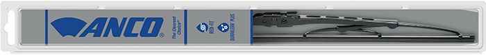 ANCO 17-1ANM 17-Inch 97 Series All-Weather Wiper