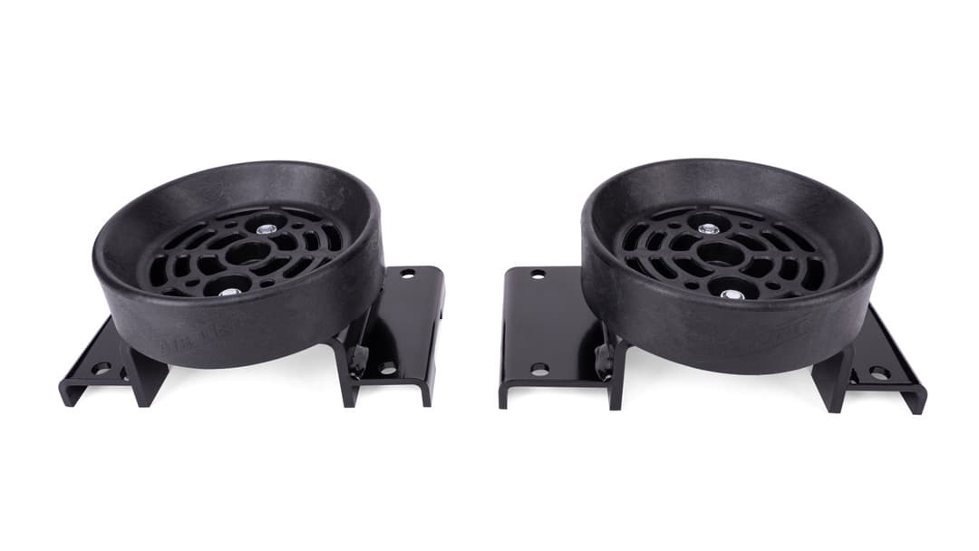Air Lift 88414 LoadLifter 5000 Ultimate F-150 Raptor Kit - image 2