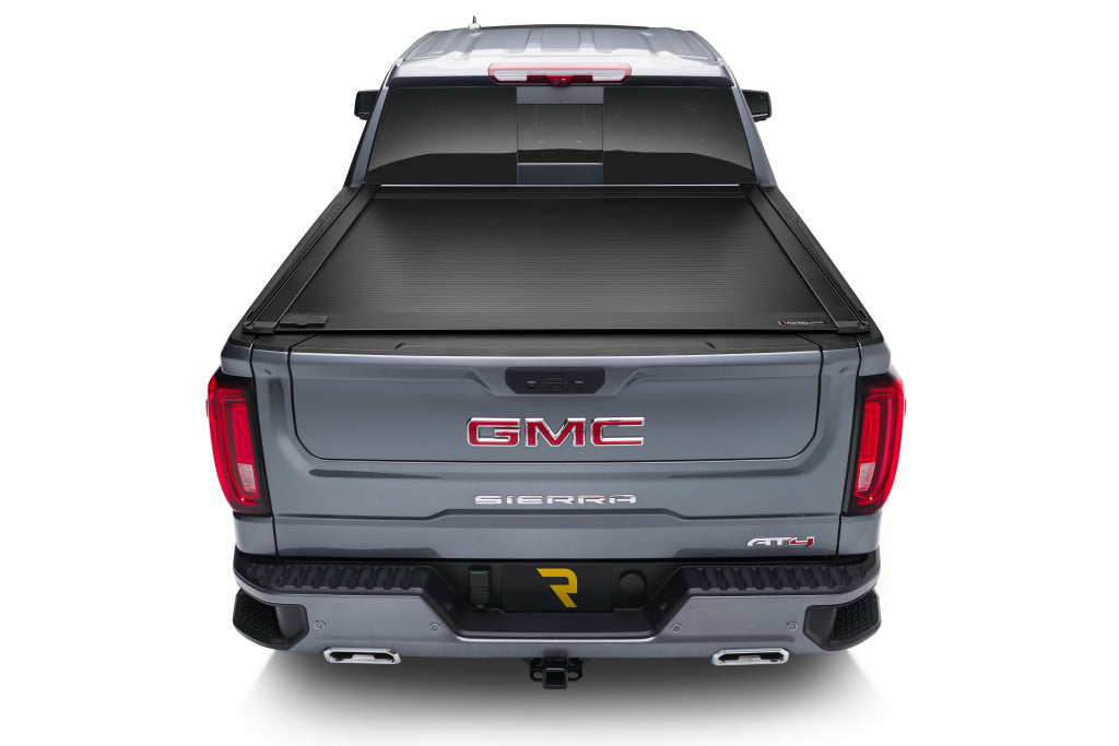 Retrax T-60455 RetraxONE XR Colorado/Canyon Bed Cover
