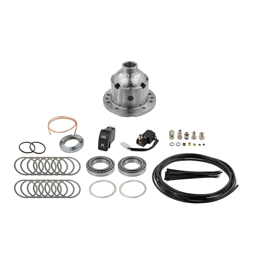 ARB RD104 Dana 30 Air Locker, 30 Spline, 3.73 and Up - image 1