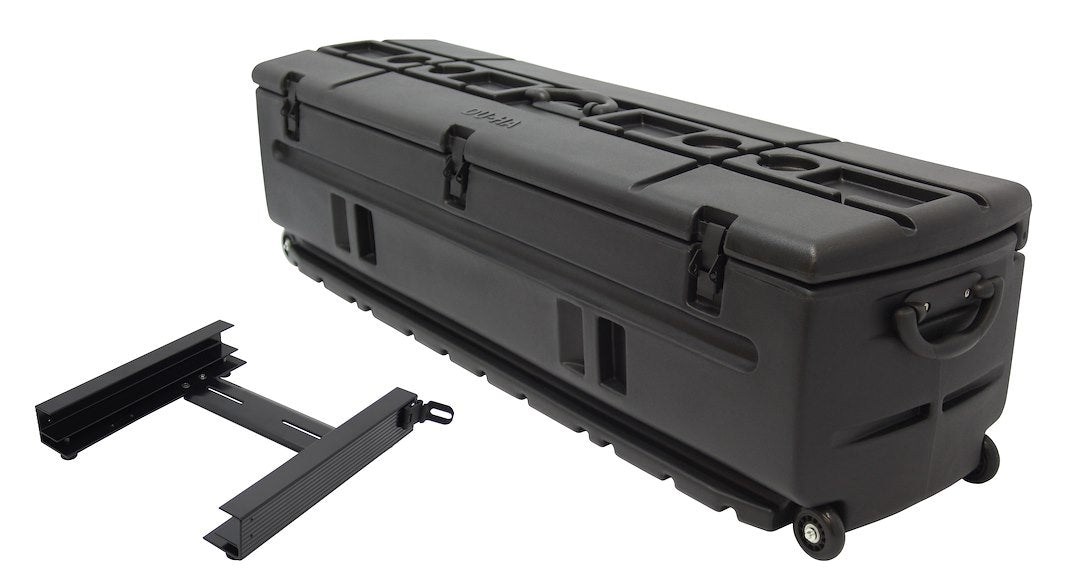 Du-Ha 70114 Cargo Tote and Bracket Package - image 3