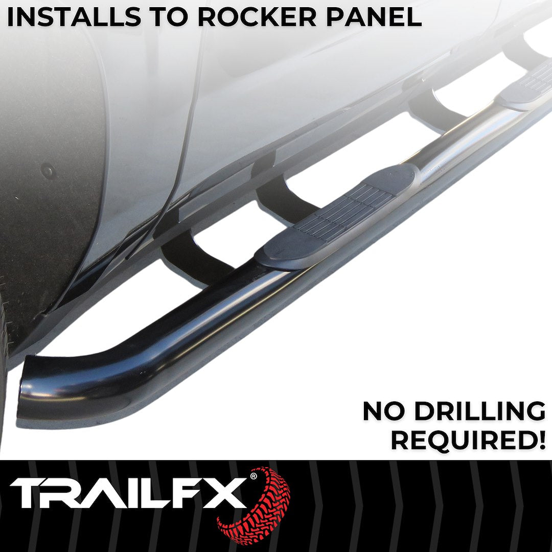Trailfx 1130304093 Nerf Bar - image 6