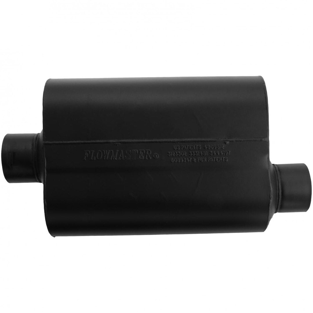 Flowmaster 953047 Delta Flow Super 40 Muffler