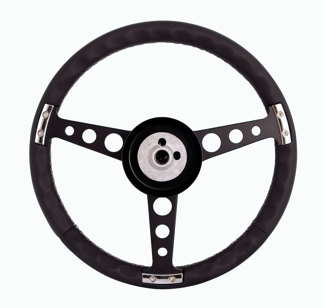 Grant Products 1926-2 Billet Classic Series Steering Wheel