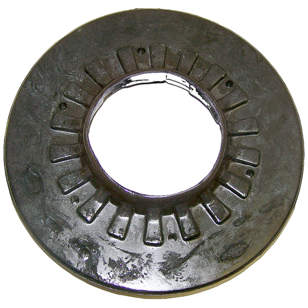 Crown Automotive 52088707AA Rubber Cushion for Upper Rear Coil - image 3