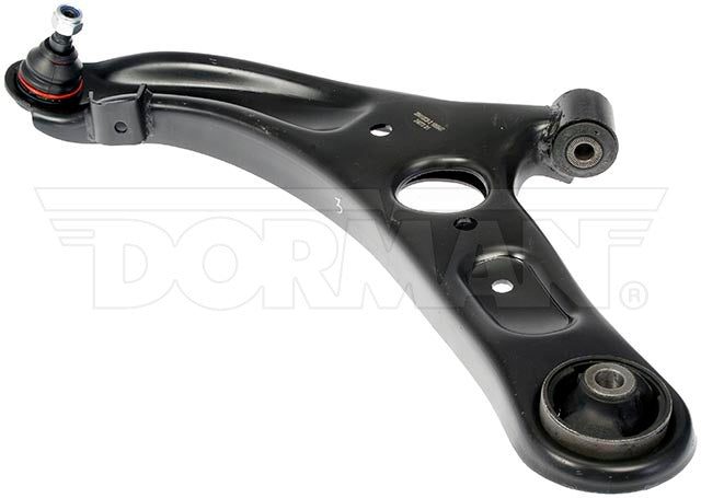 Dorman OE Solutions 520-379 Control Arm with Bushing - image 3