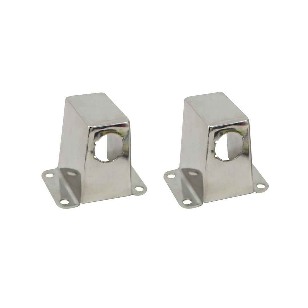 Westin Automotive Parking Aid Sensor Relocation Bracket – 45-0000S