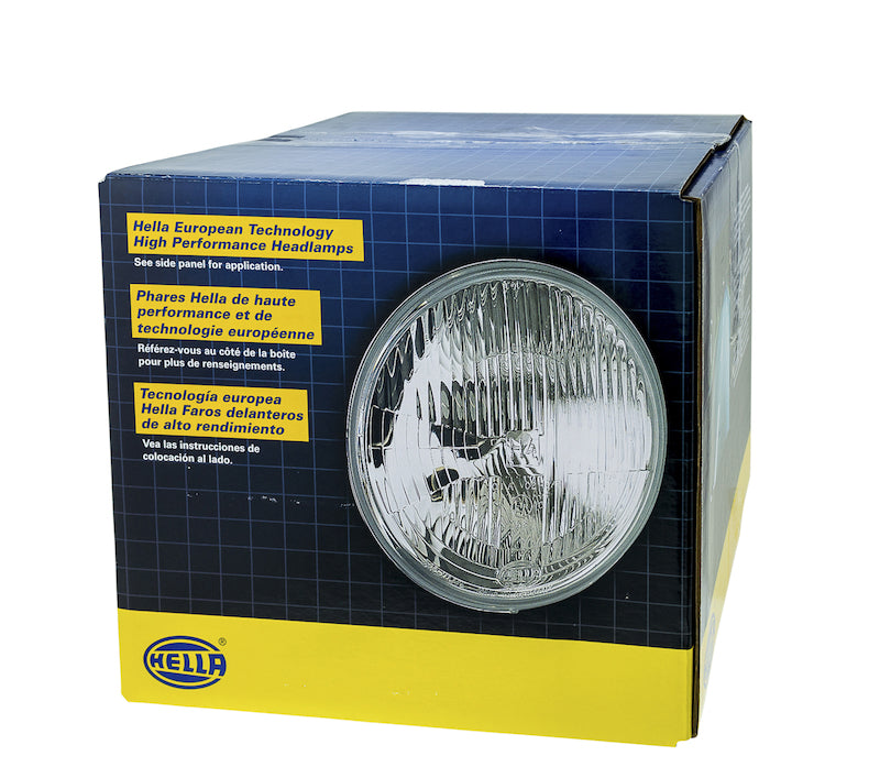 Hella 002425811 Headlamp Conversion Kit