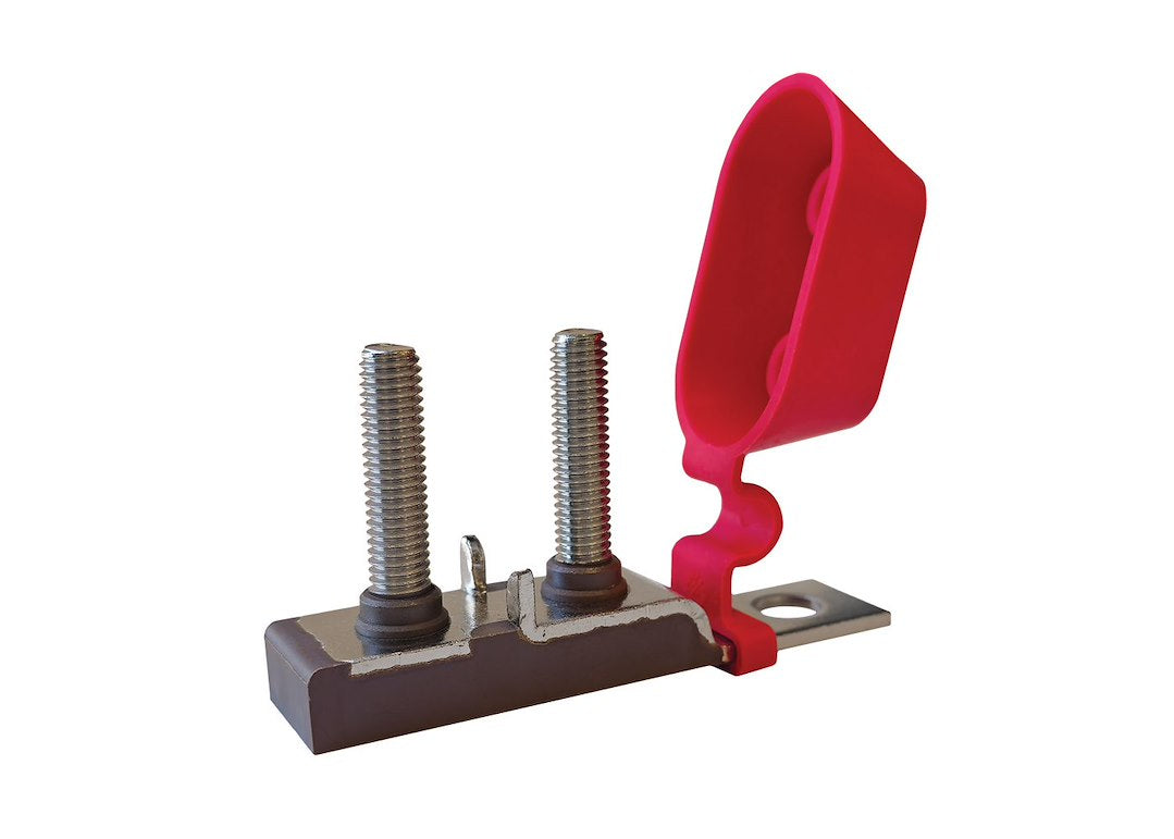 Samlex America Dc-Fb-2 Fuse Holder
