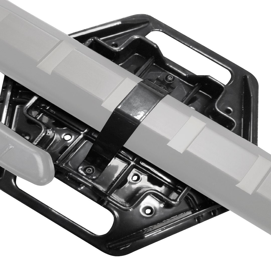 Go Rhino XG-RJ50040B Jack Support Base