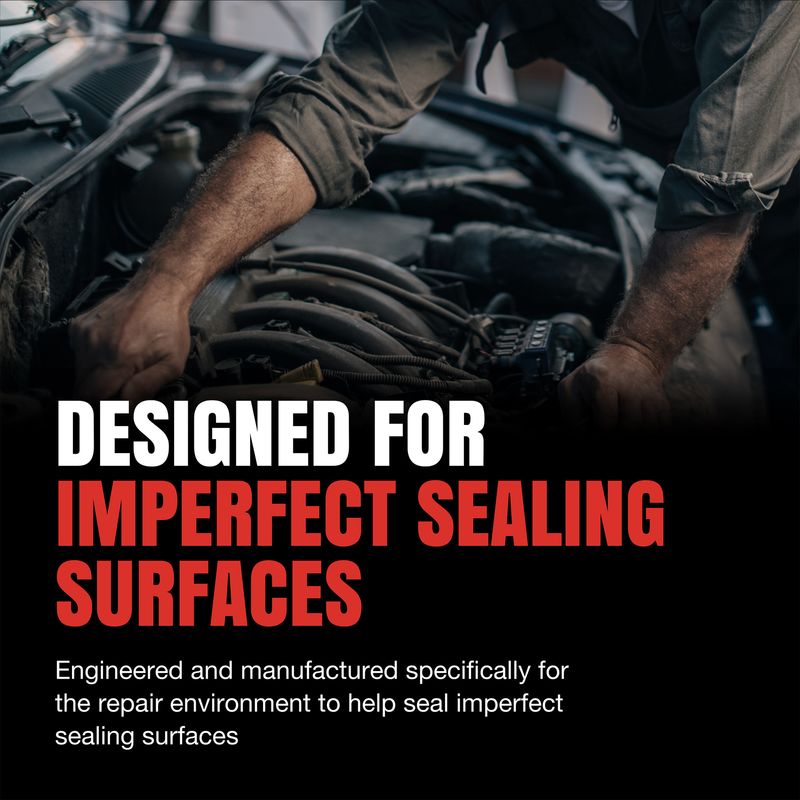 Felpro 8548 Pt-2 Cylinder Head Connection Seal