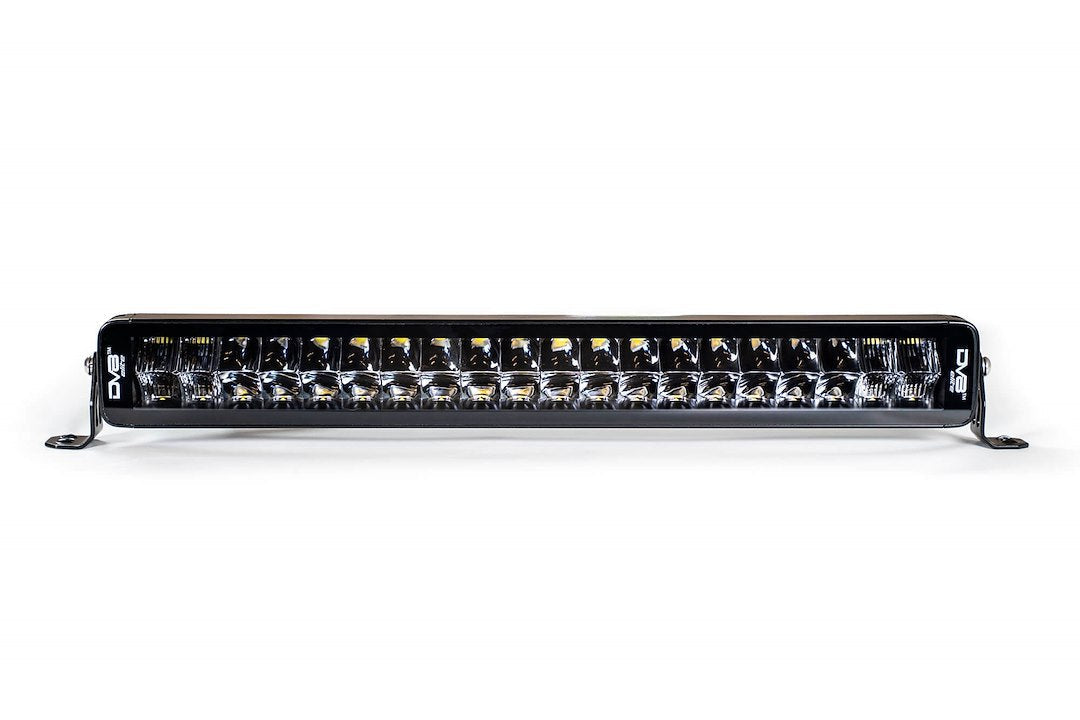 DV8 Offroad BE20EW200W Elite LED Lighting Bar