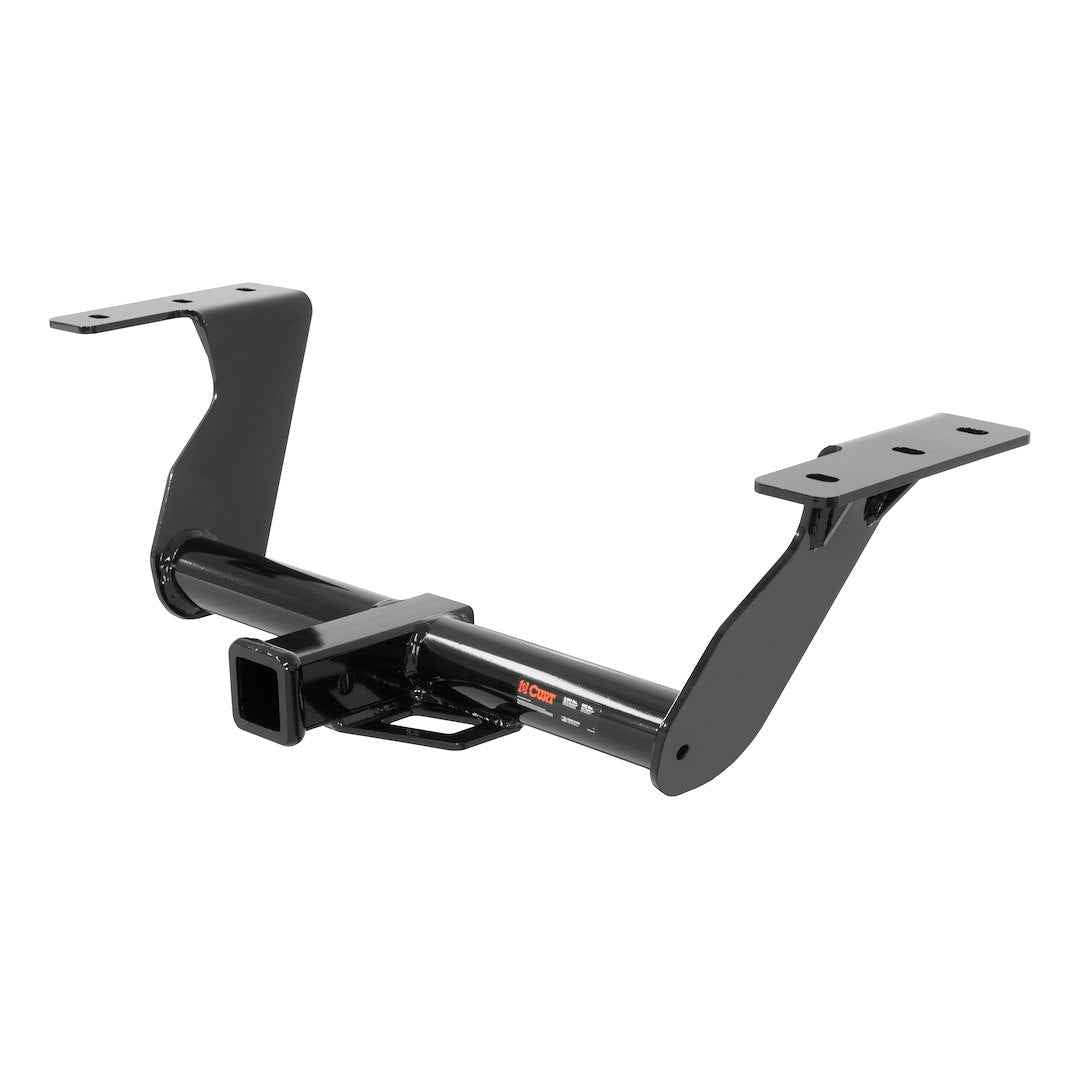 CURT Class 3 Hitch - Subaru Forester 2014–2018 – 13144