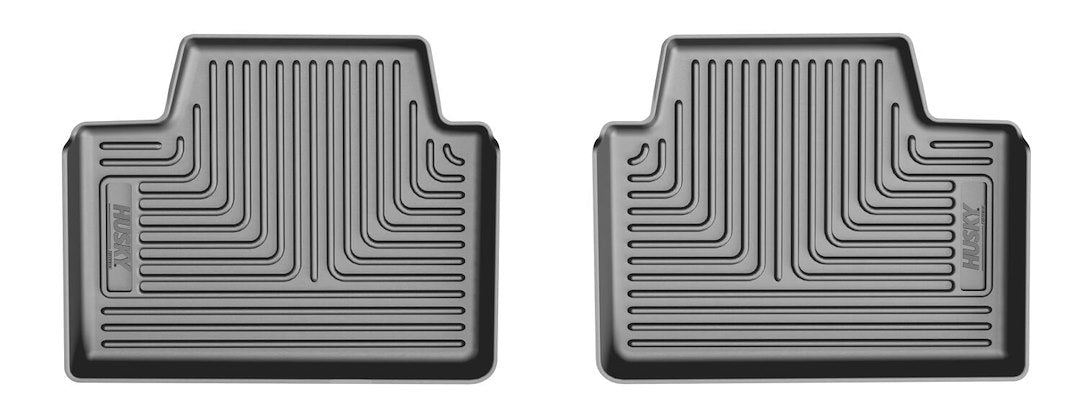 Husky Liners 16091 Weatherbeater Interior Floor Liner