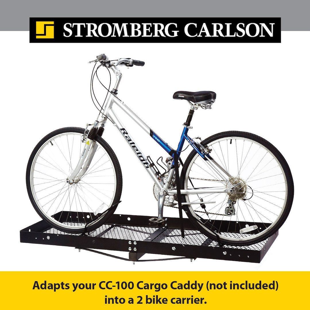 Stromberg Carlson Cc-125 Bike Rack - image 2