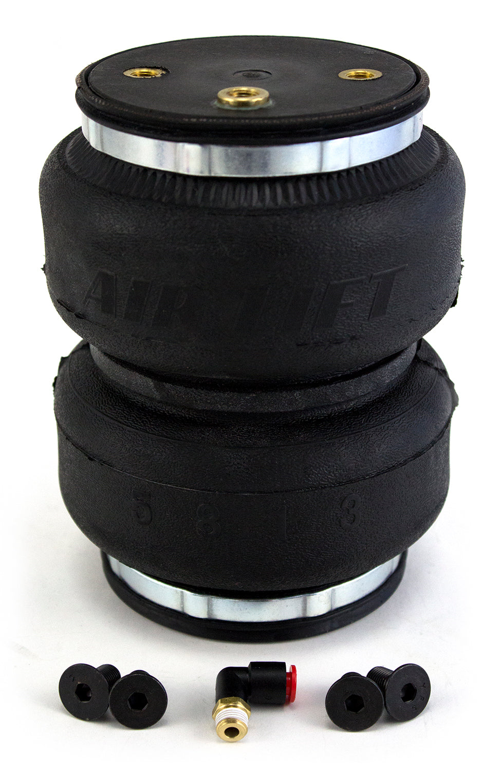 Air Lift 84293 LoadLifter 5000 Ultimate Bellows - 2,270 lb - image 1