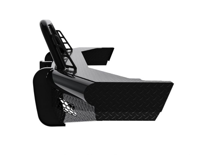 Ranch Hand BTF201BLR Legend Super Duty Bumper Assembly