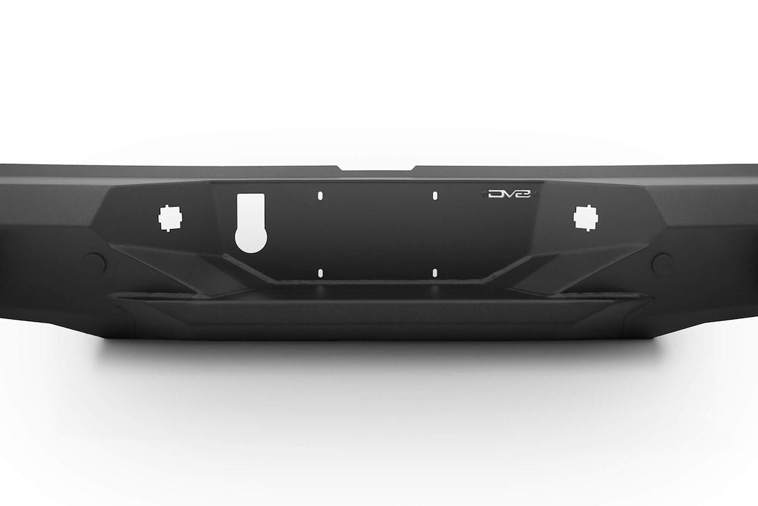 DV8 Offroad RBTT2-06 Tundra Spec Series Bumper