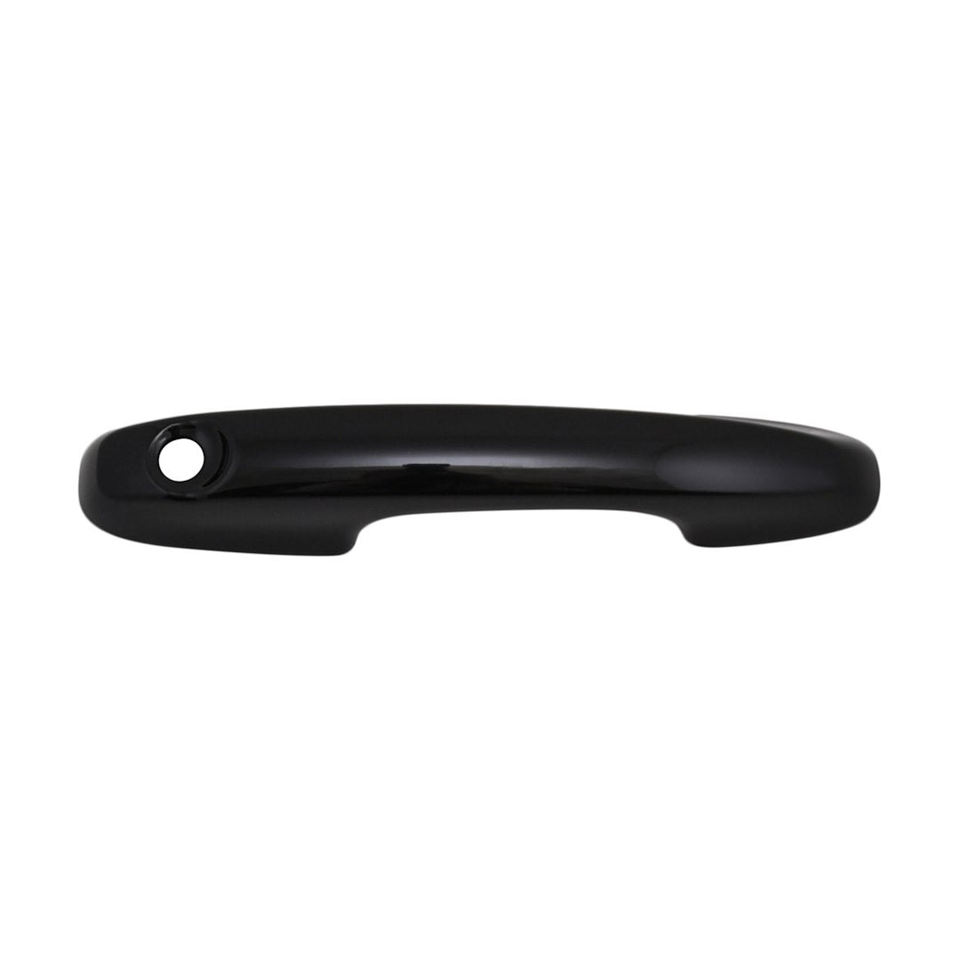 Coast To Coast DH68590BBK Escape Complete Gloss Handle Overlay Kit - image 1