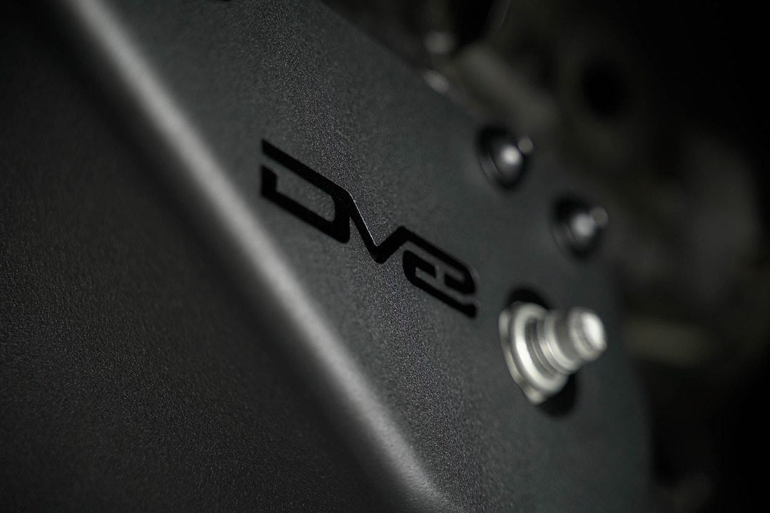 DV8 Offroad SPBR-06 Bronco Suspension Arm Skids