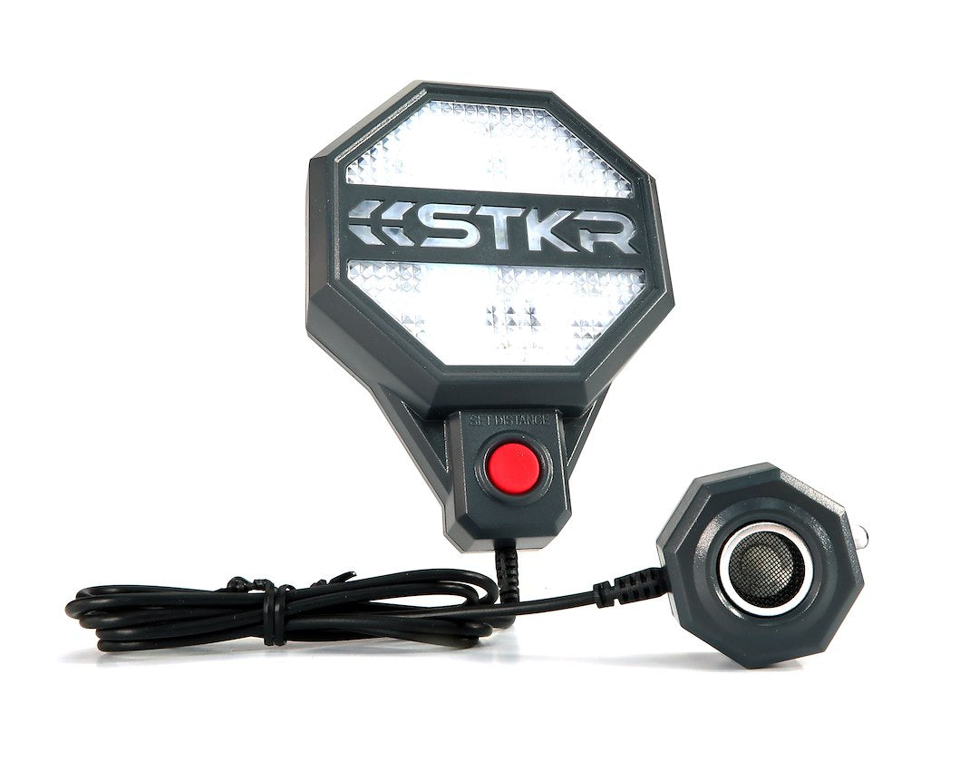STKR Concepts 00246DD Parking-Sensor Pack