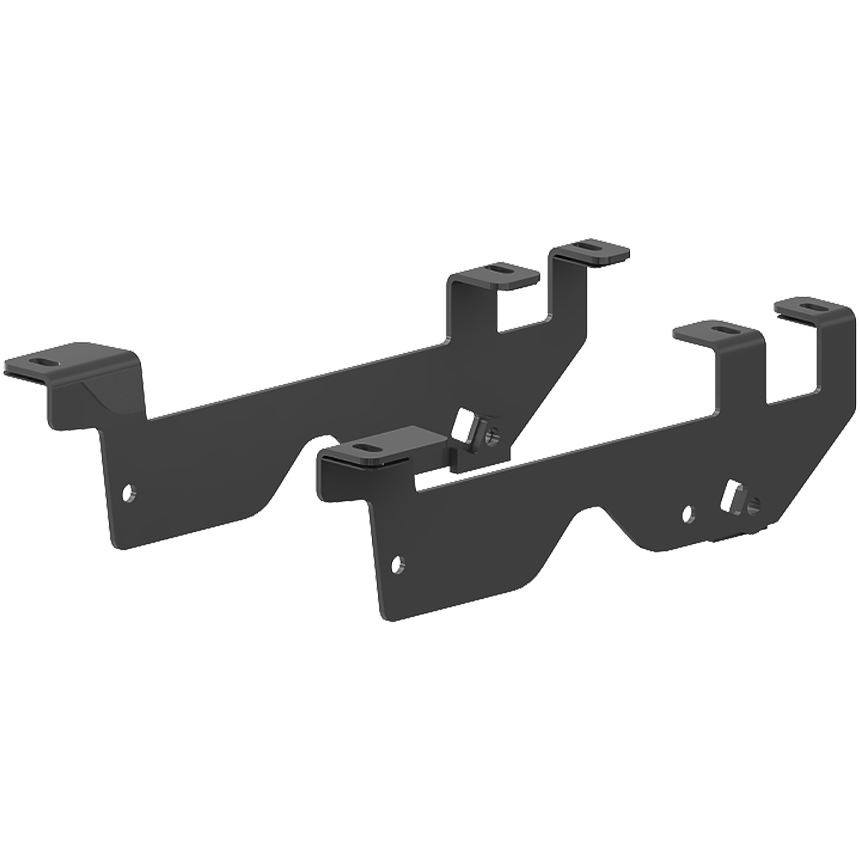 Pullrite 2772 Fifth Wheel Trailer Hitch Mount Kit - image 1