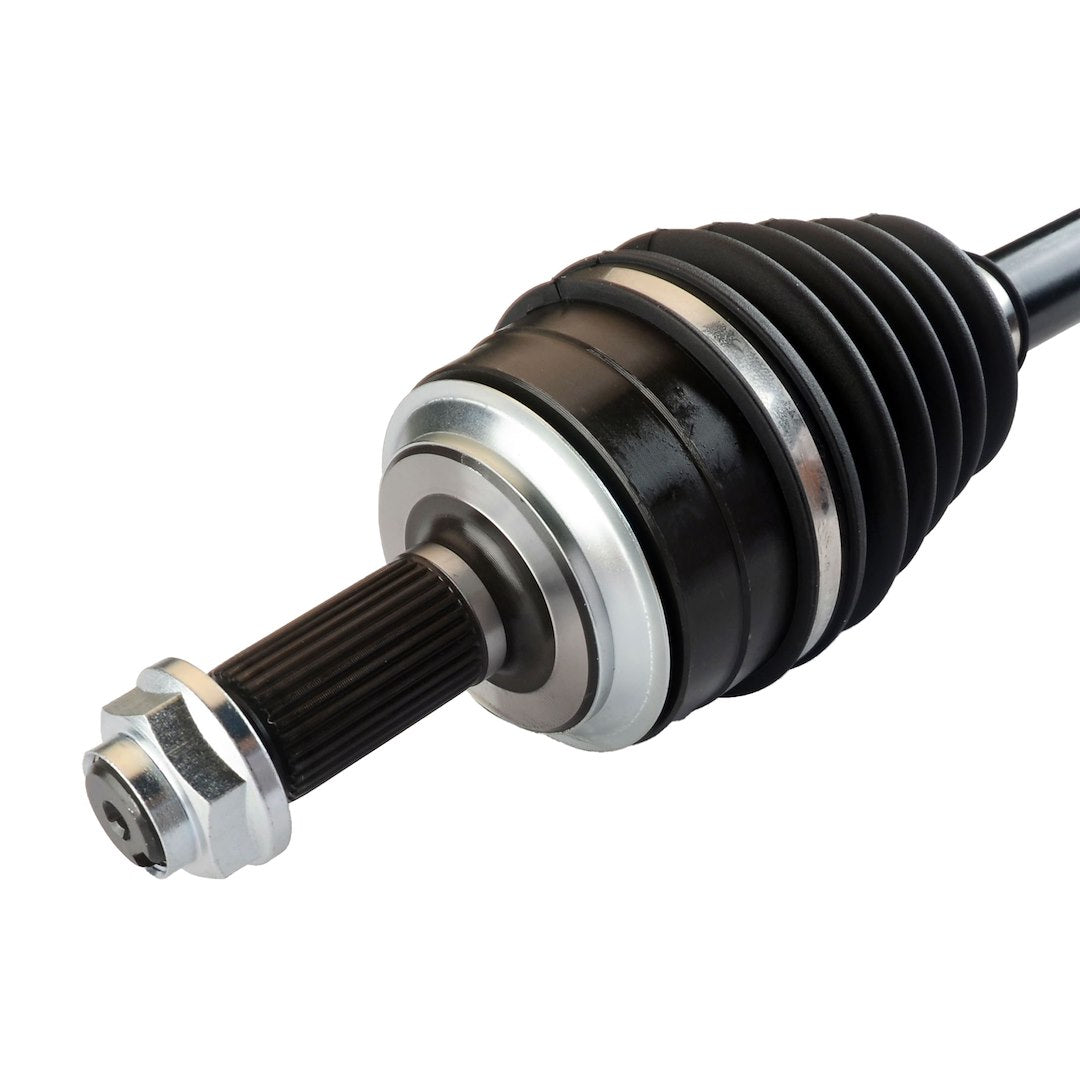 Moog Chassis Constant-Velocity Axle 13E004L