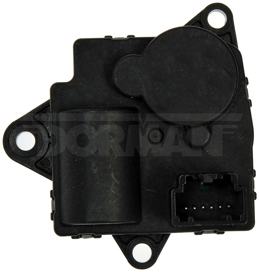 Dorman OE Solutions 604180 Blend Door Control Actuator - image 3