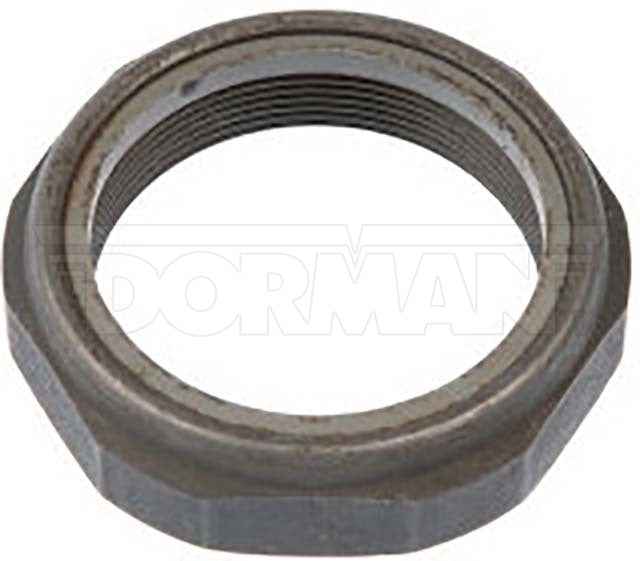 Dorman 615139 Standard-Hex Spindle Nut Pair