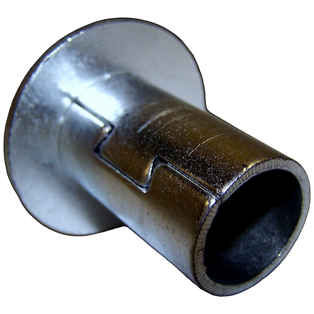 Crown Automotive J5456734 Body Mount Bushing Spacer - image 2