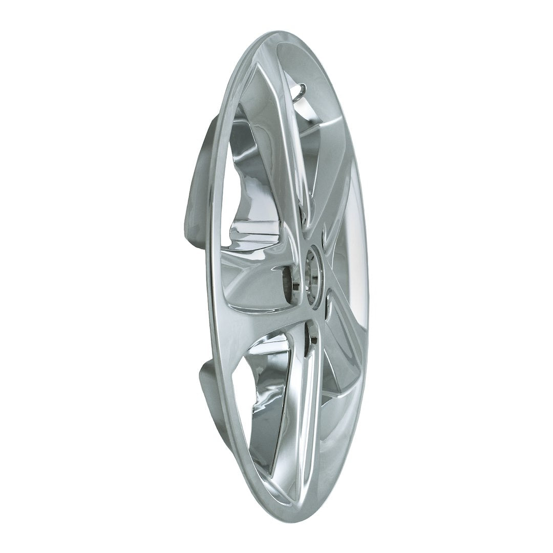 Coast To Coast IMP464X Malibu 16-Inch Impostor Chrome Cover - image 2