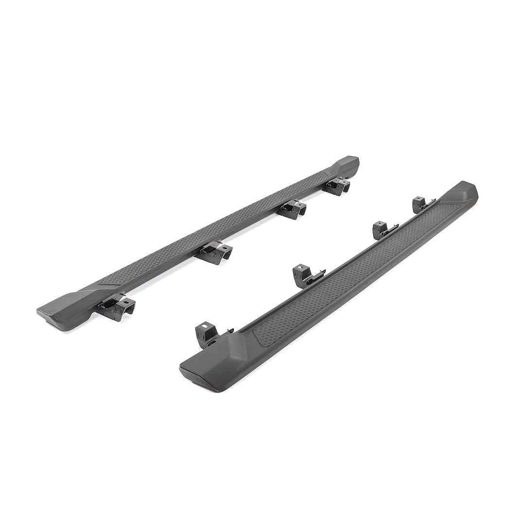 Black Horse RJEGL20 Black Plastic Gladiator Replica Board