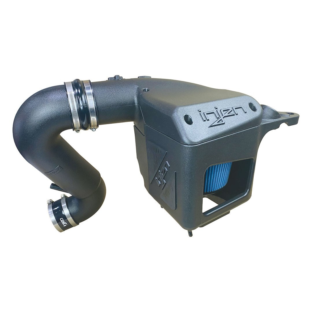 Injen Technology EVO8006 Evolution Performance Cold-Air Intake System