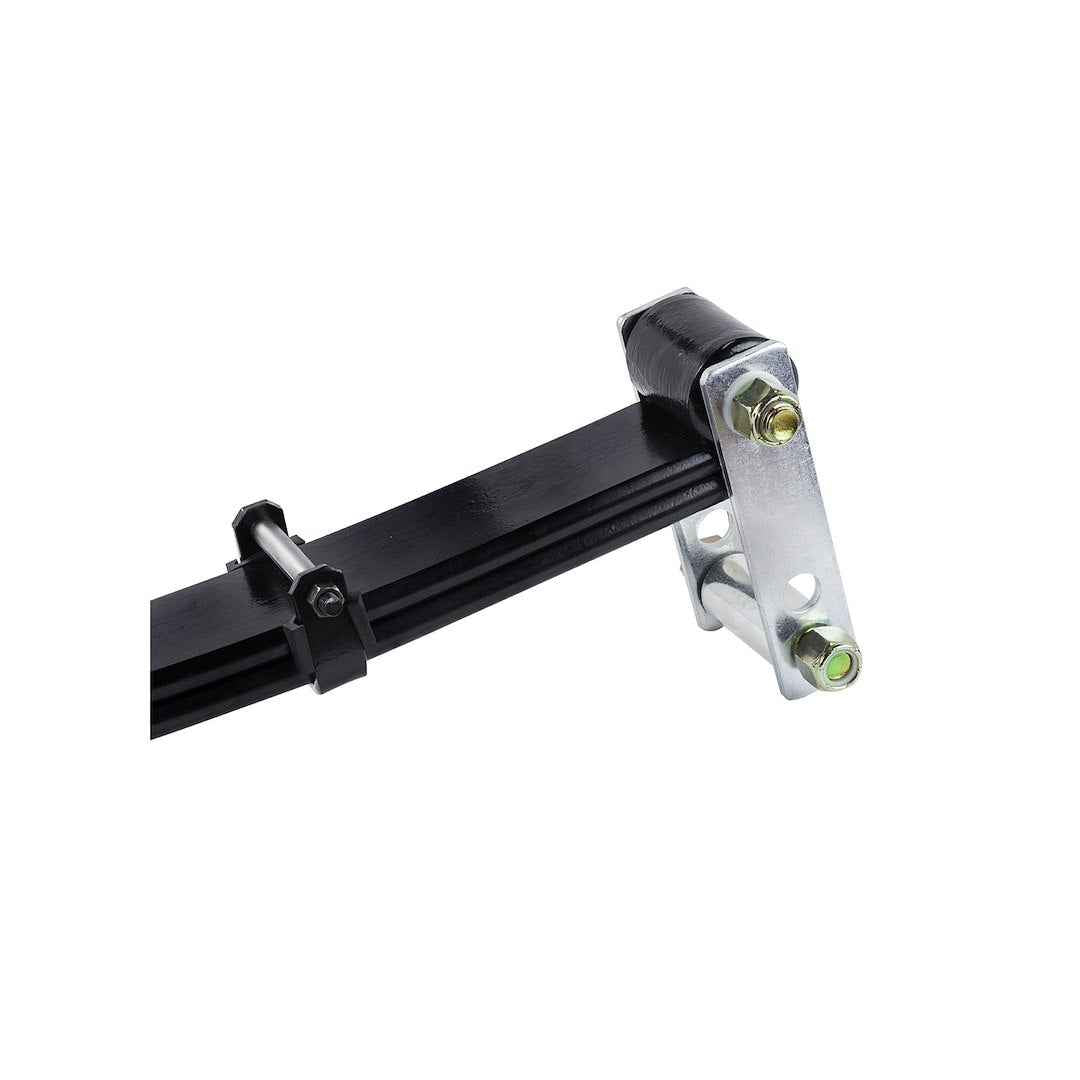Super Springs Helper Leaf Spring Kit - 5000 lb – SSA26