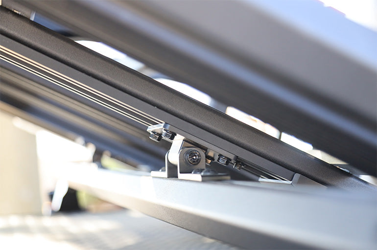 Dee Zee DZ99787 Guardian Tonneau Hinge-Slide Package - image 8