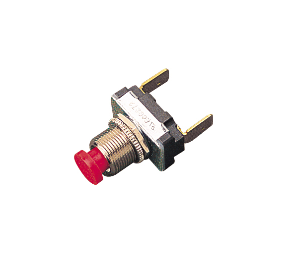 Sea Dog 420415-1 Miniature Horn Control Button