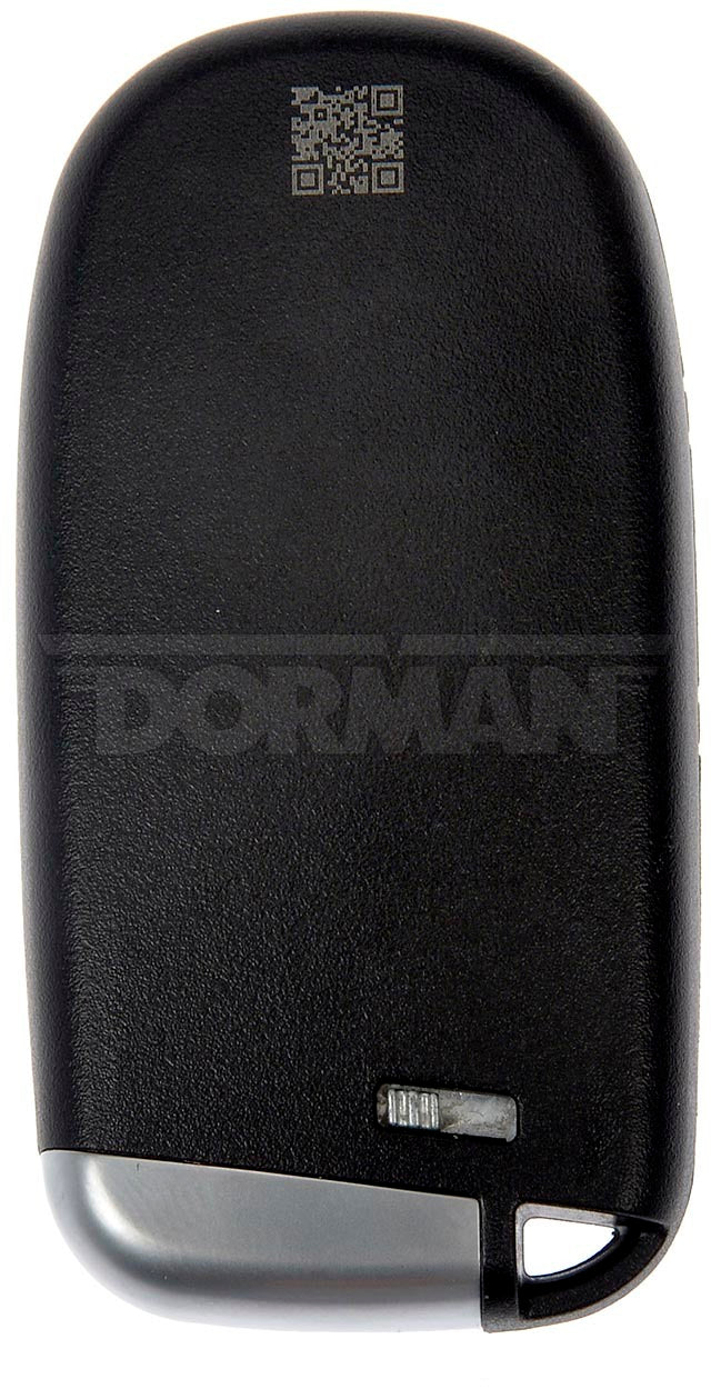 Dorman 99086st Three-Button Keyless Entry Remote - image 3