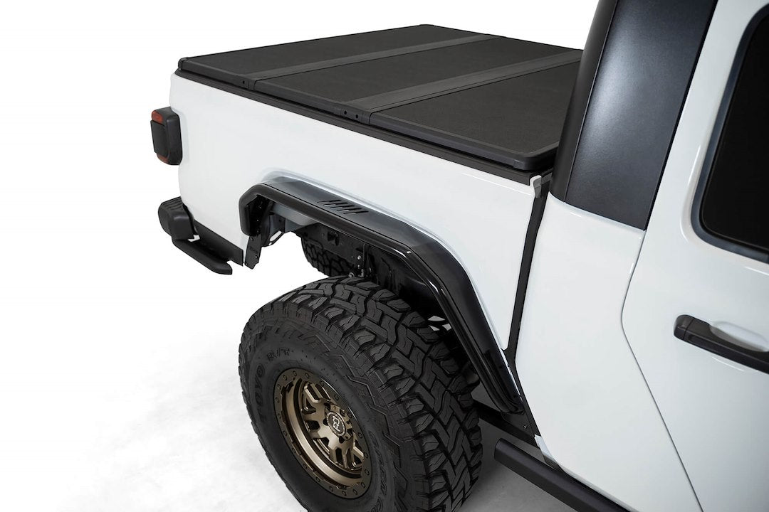ADD D97164601NA Gladiator Stealth Fighter Rear Fenders, Pair - image 12