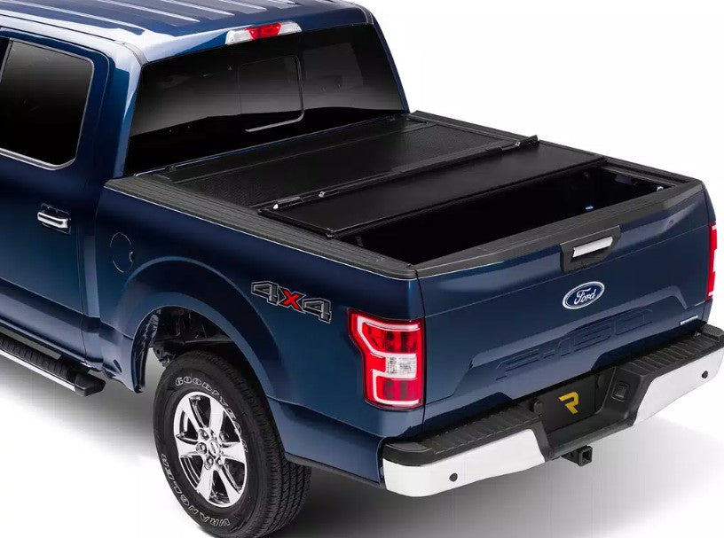 BAK Industries 1126227 Ram 1500 No-RamBox FiberMax Tonneau - image 3