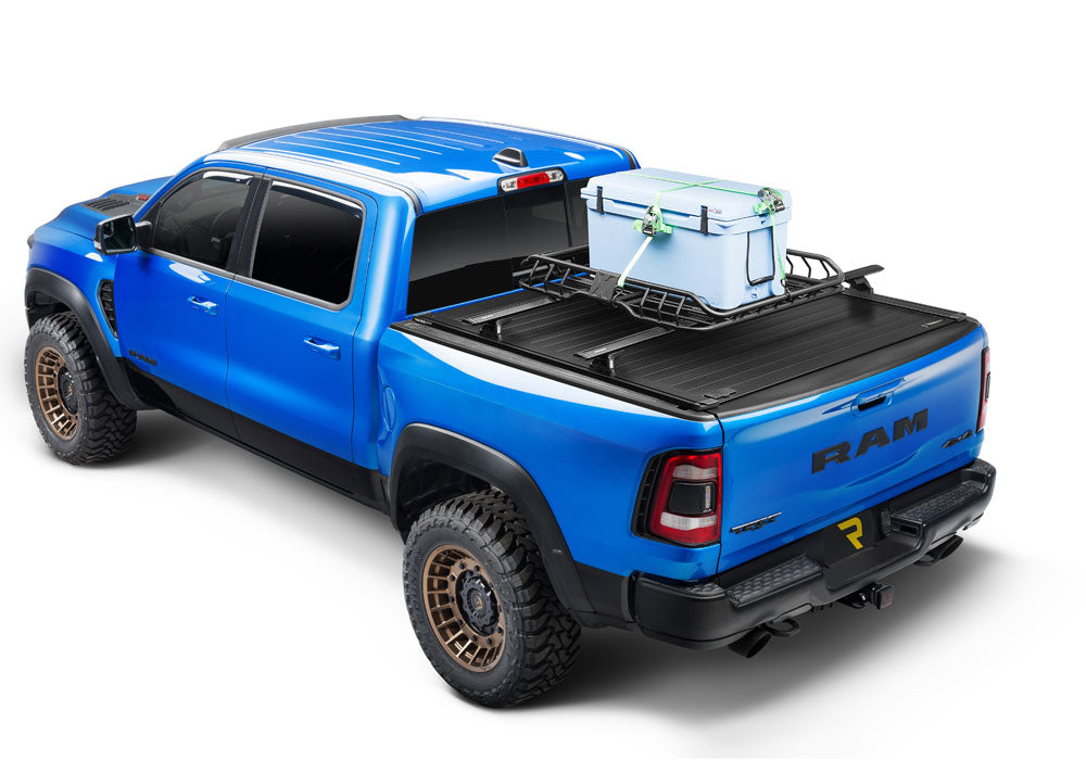 Retrax T-80233 RetraxPRO XR Ram 1500 Bed Cover