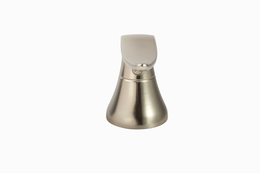 Dura Faucet DFRKLHSN Brushed Satin Nickel Replacement Faucet Lever