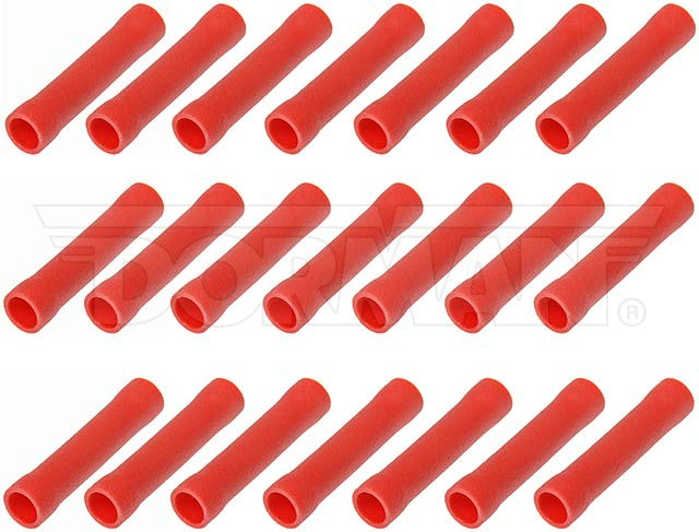 Dorman (OE Solutions) 85435 Red Butt-Splice Terminal Selection - image 1