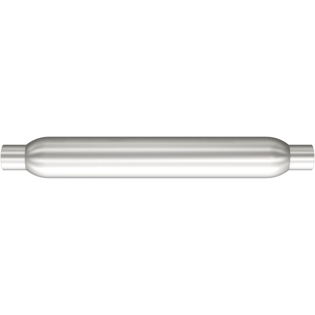 MagnaFlow Glass Pack Muffler 18146