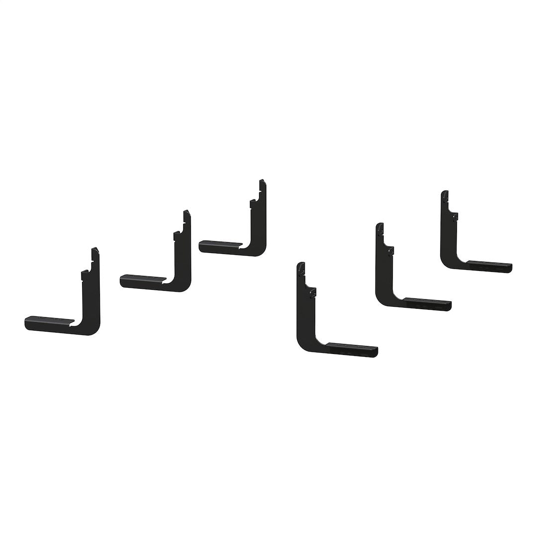 Luverne 401734 Running-Board/Side-Step Mounting Hardware