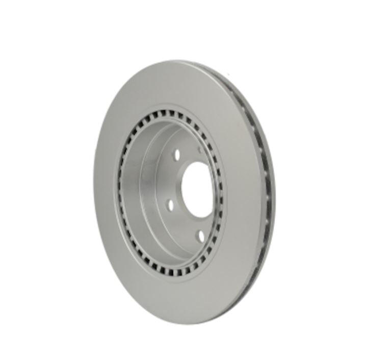 Hella 355118942 Disc-Brake Rotor