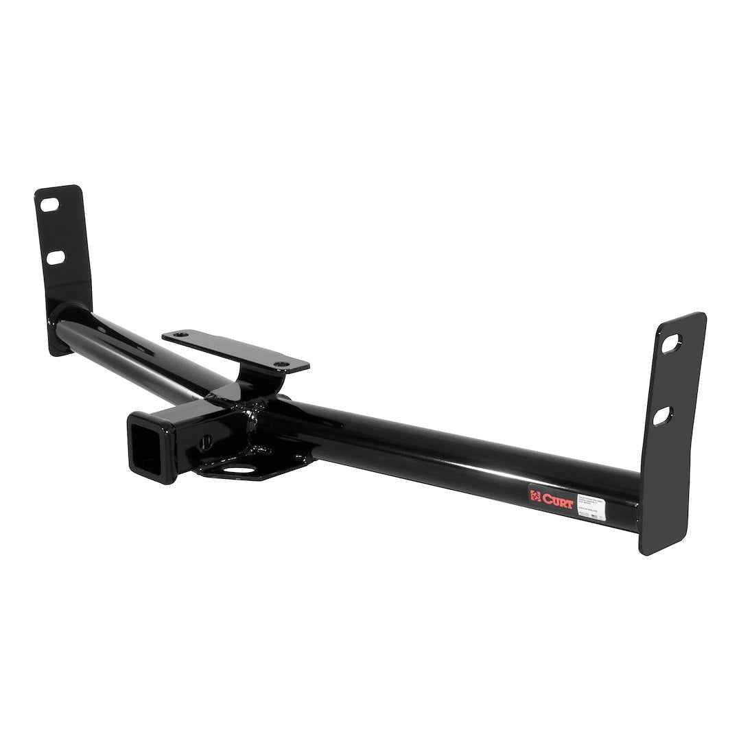 CURT Class 3 Hitch - Chevrolet Equinox/GMC Terrain/Saturn Vue – 13591