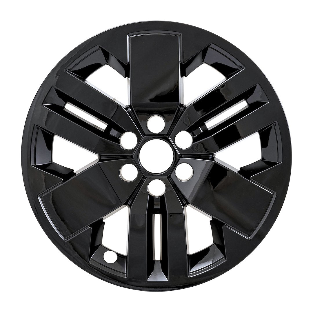 Coast To Coast IMP529BLK 17-Inch Impostor Overlays Without Caps - image 1
