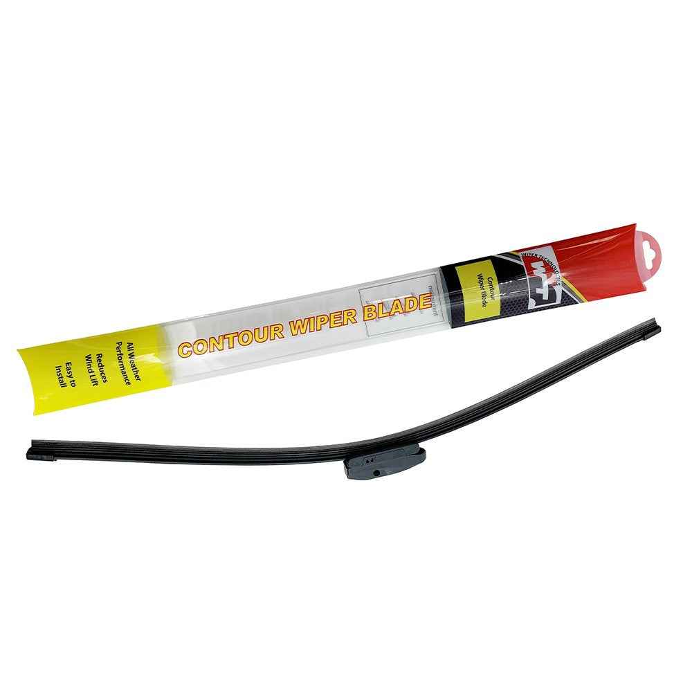 AP Products 32 in Contour Windshield Wiper Blade – WT1-32