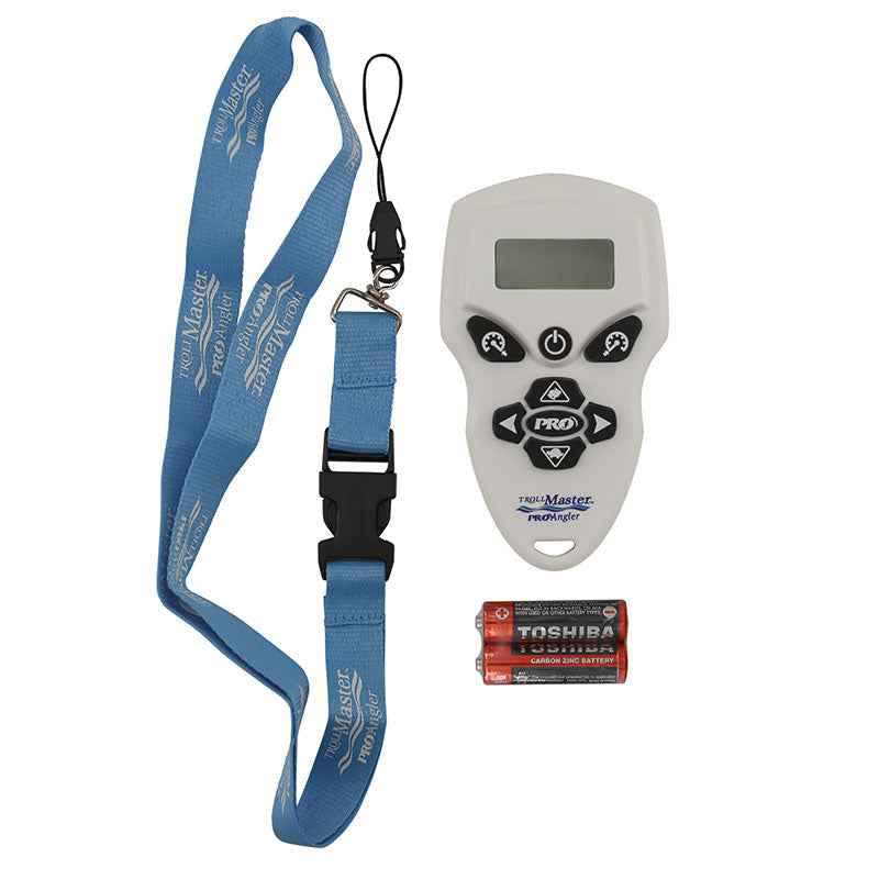 Troll Master TMPROANGLER Pro Angler Trolling Controller - image 3