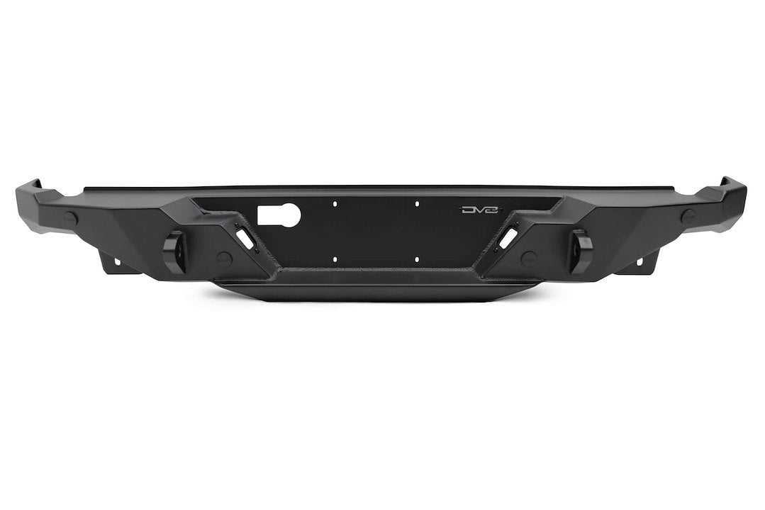DV8 Offroad RBGL-11 FS-15 Rear Bumper